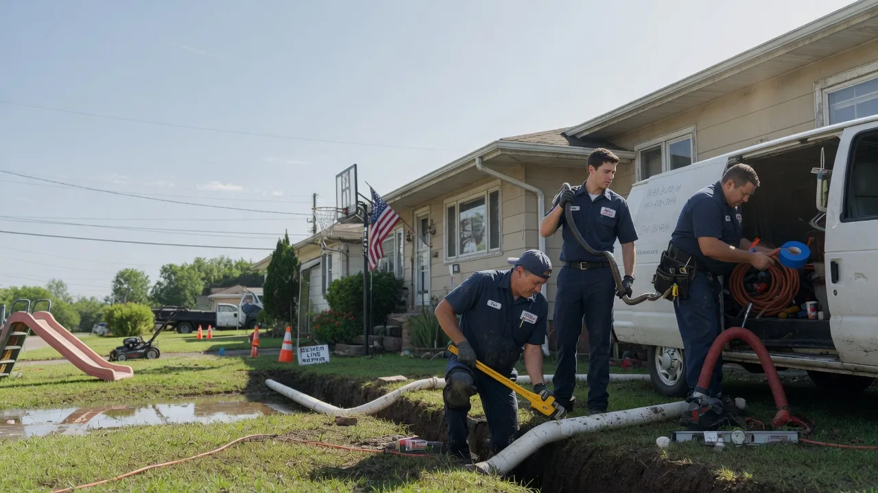Toilet Installation in Essexville, MI near me